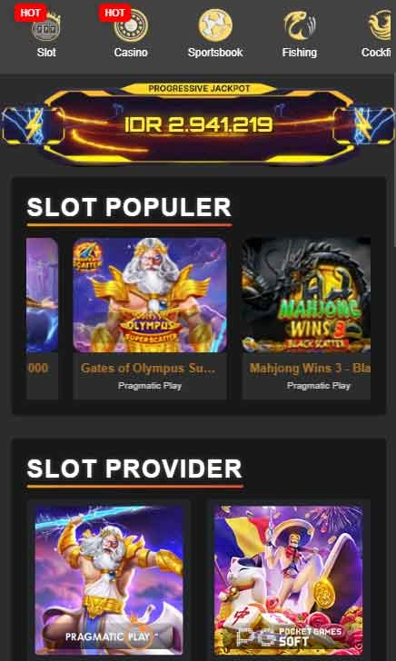 Tt789 Slot Wow Ver beranda