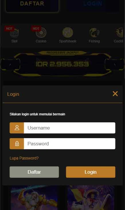 cara login Tt789 Slot Wow Ver