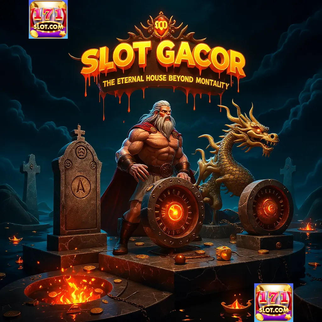 Logo Baru 117SLOT Apk Slot Login Informasi Publik Tata Harmoni
