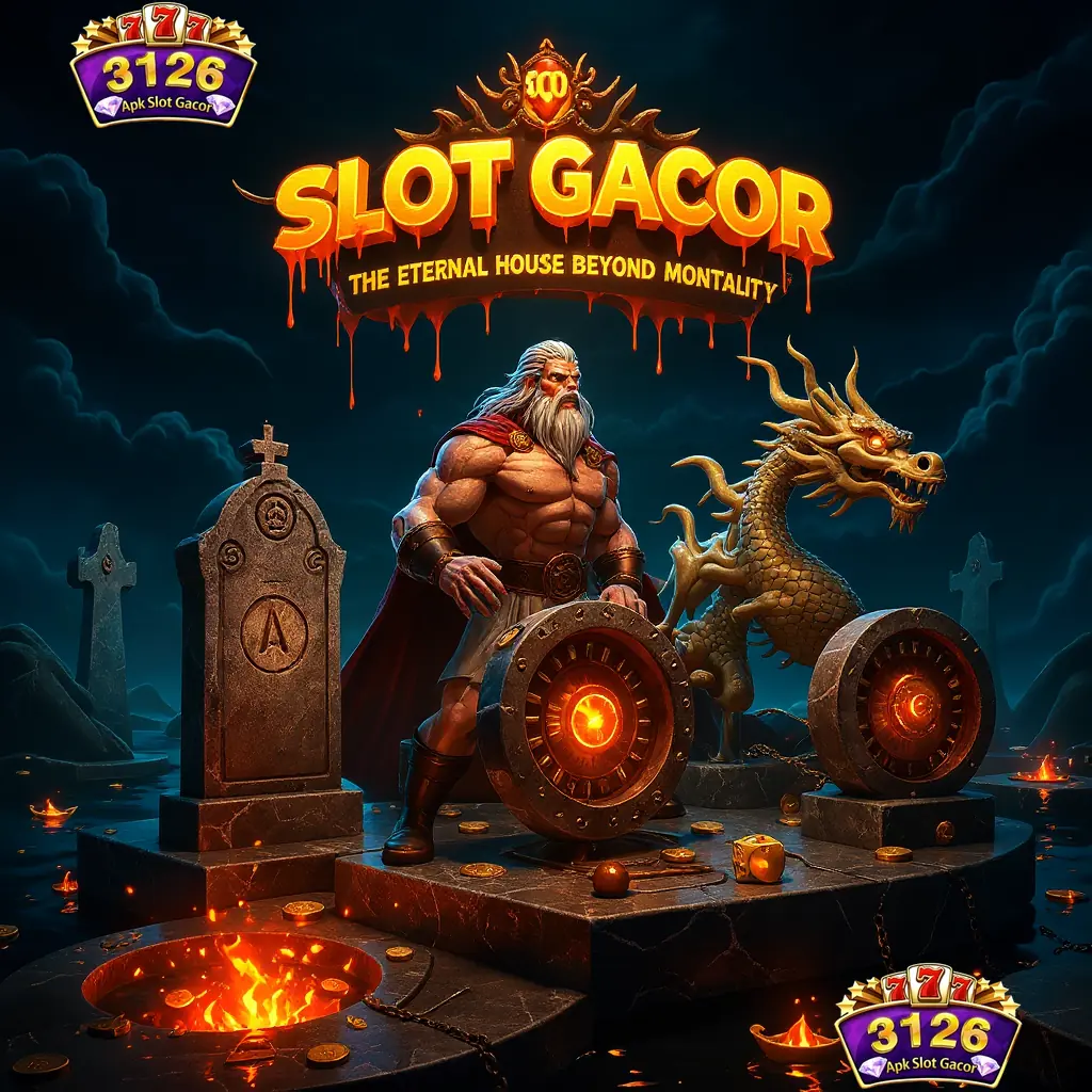Logo Baru 3126 Apk Slot Login Informasi Publik Tata Harmoni