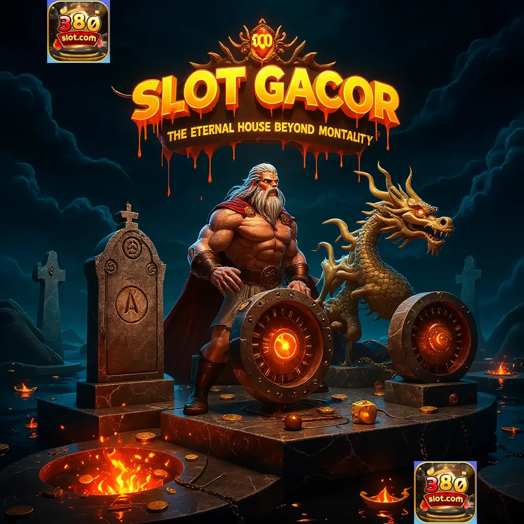 Logo Baru 380SLOT Apk Slot Login Informasi Publik Tata Harmoni