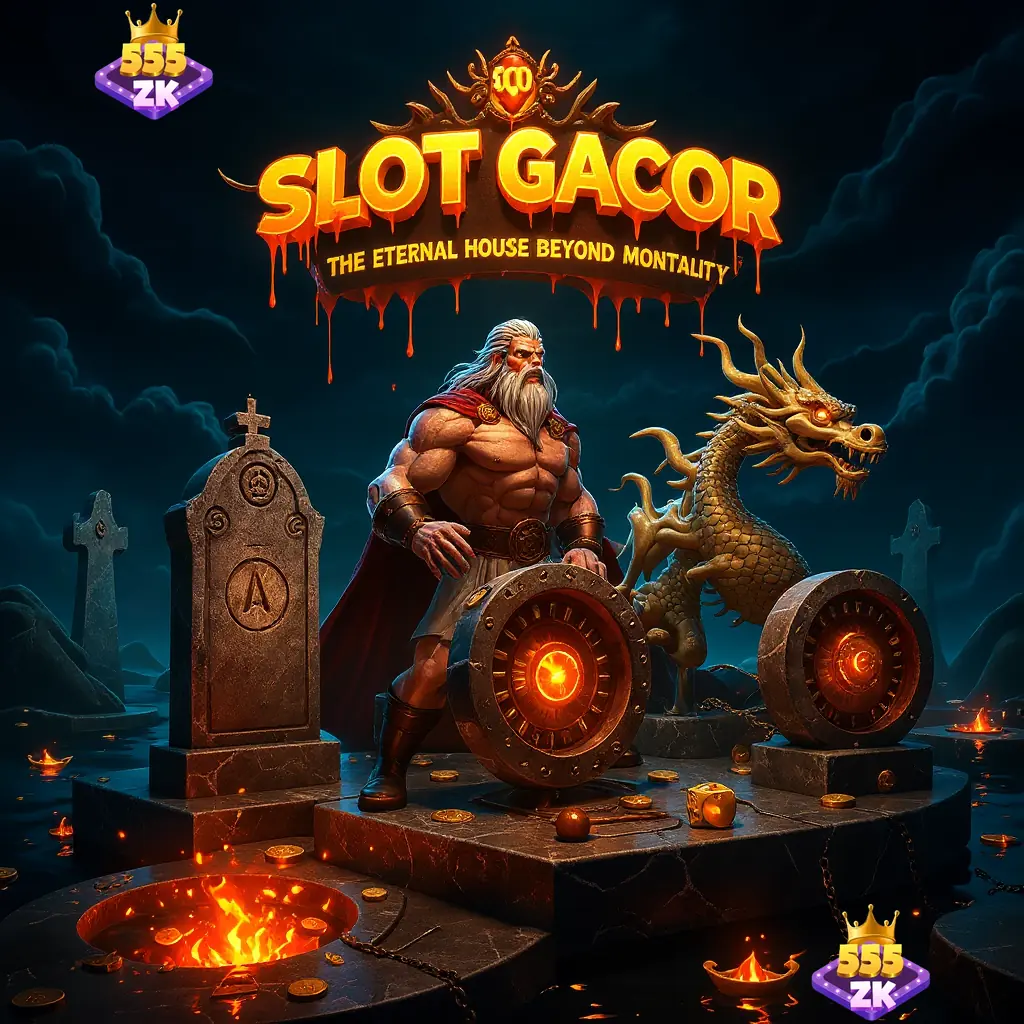 Logo Baru 555ZK Apk Slot Login Informasi Publik Tata Harmoni