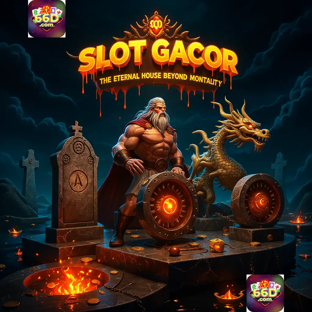 Logo Baru 66D Apk Slot Login Informasi Publik Tata Harmoni