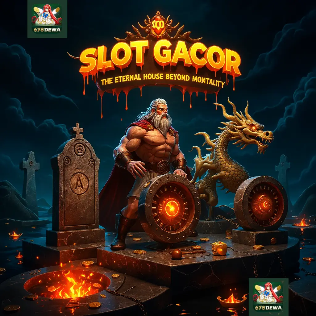 Logo Baru 678DEWA Apk Slot Login Informasi Publik Tata Harmoni