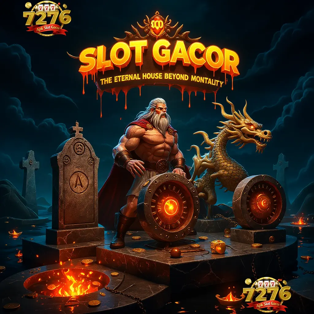 Logo Baru 7276 Apk Slot Login Informasi Publik Tata Harmoni