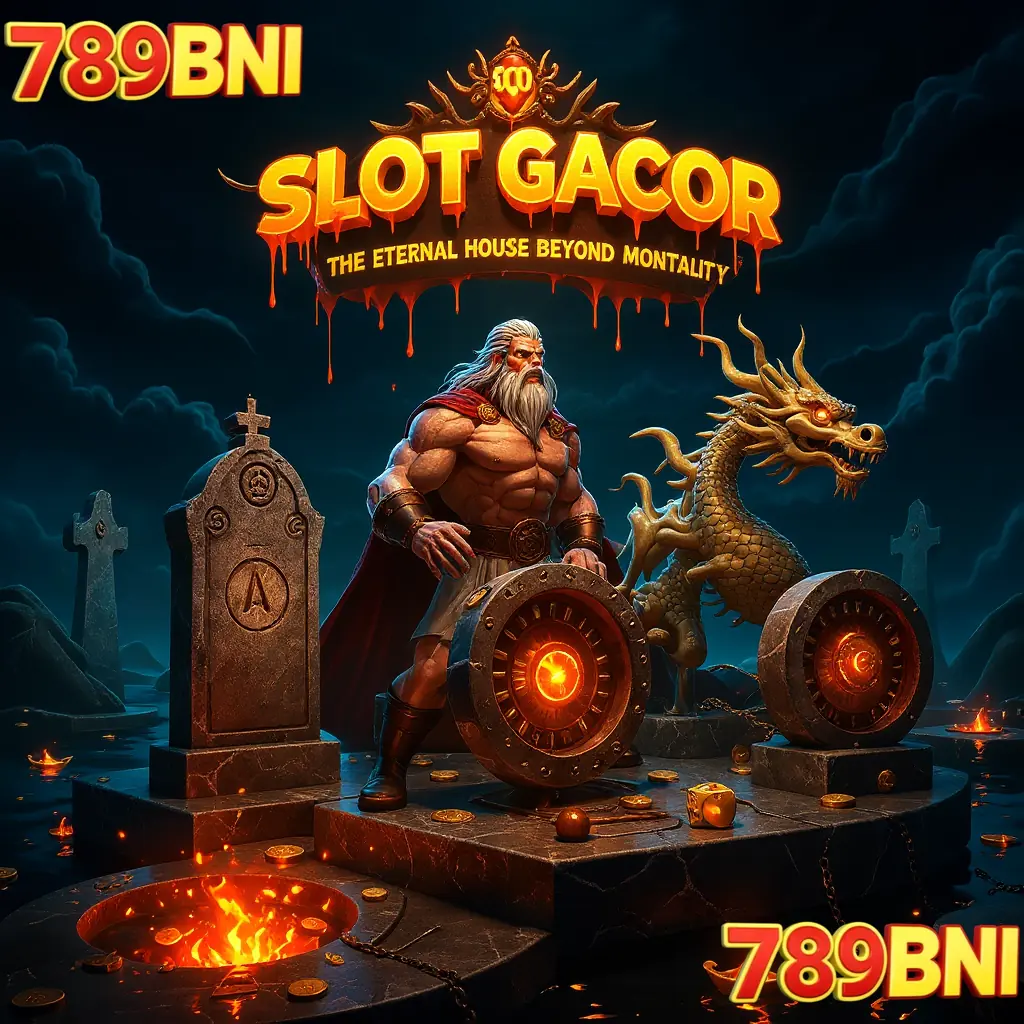 Logo Baru 789BNI Apk Slot Login Informasi Publik Tata Harmoni