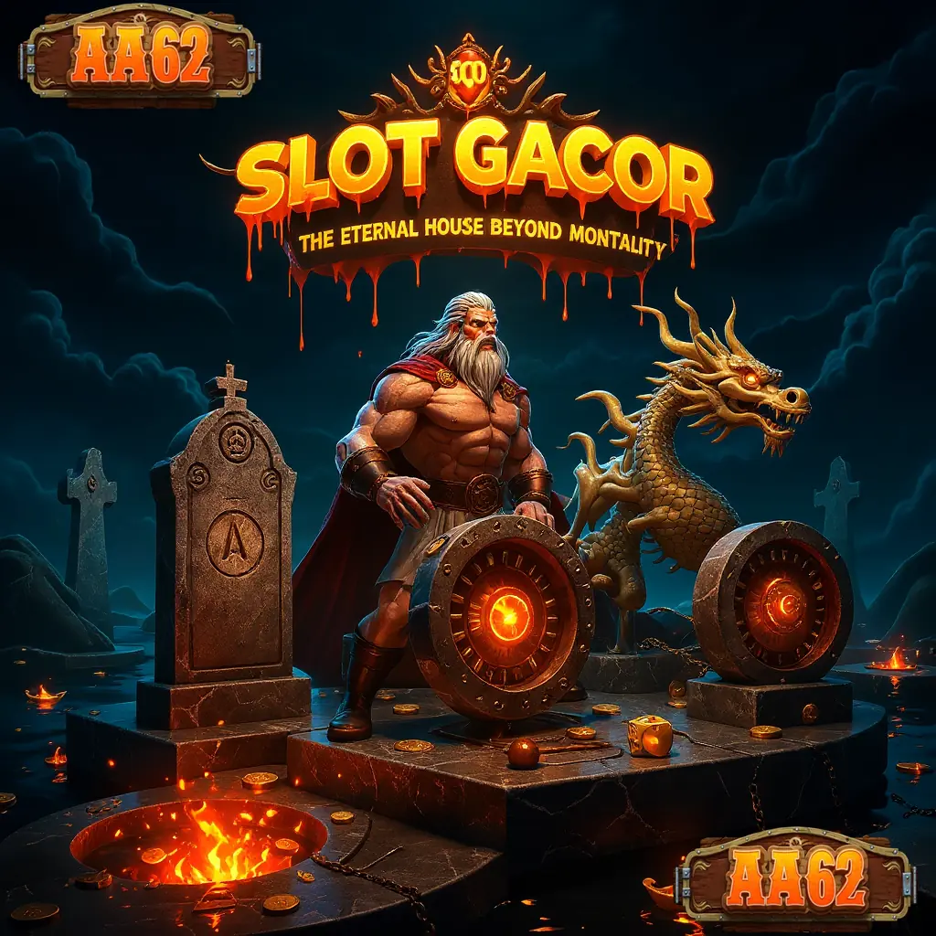 Logo Baru AA62 Apk Slot Login Informasi Publik Tata Harmoni
