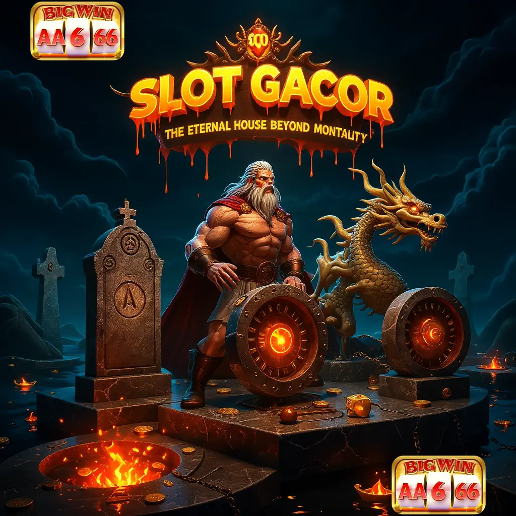 Logo Baru AA666 Apk Slot Login Informasi Publik Tata Harmoni