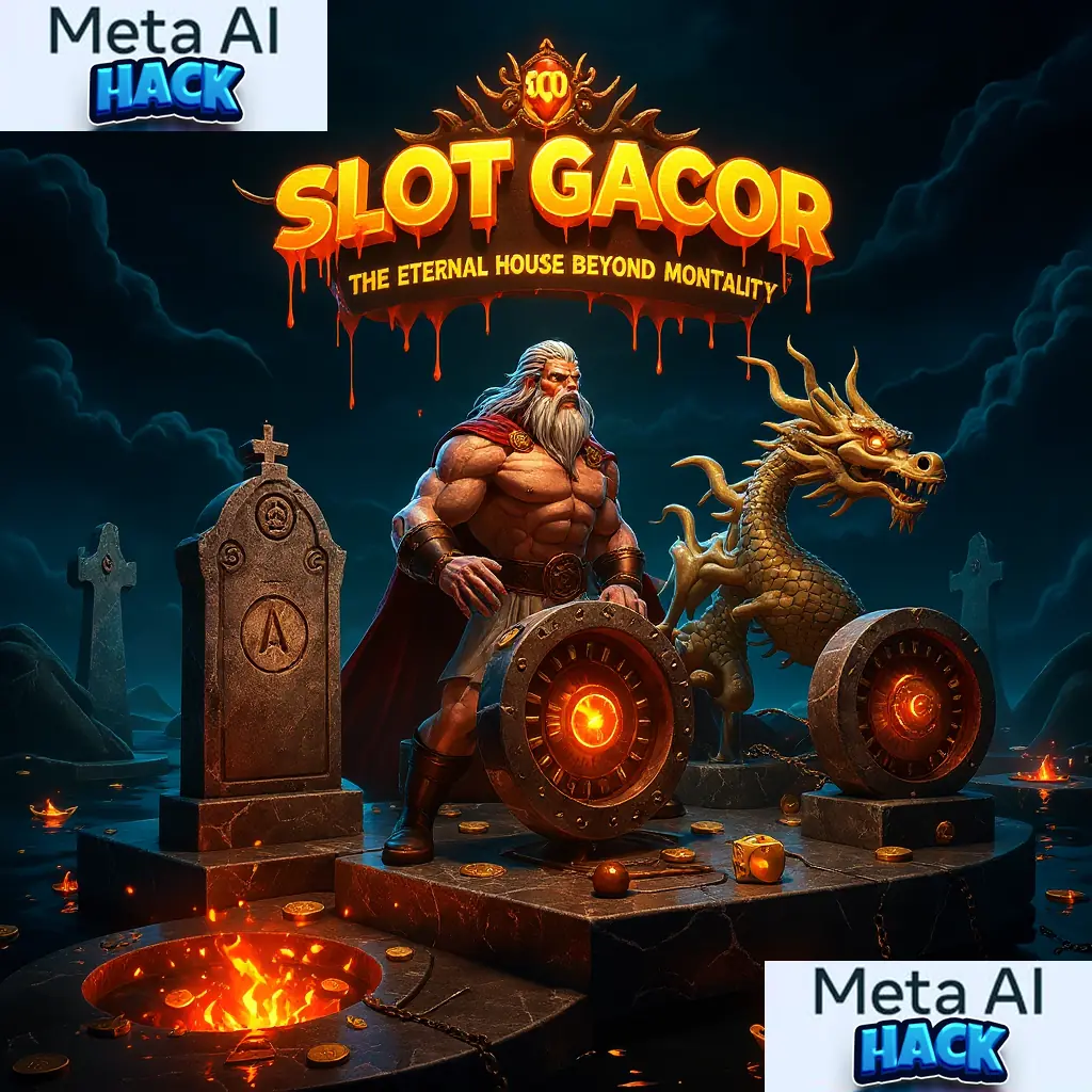 Logo Baru AI META HACK Apk Slot Login Informasi Publik Tata Harmoni