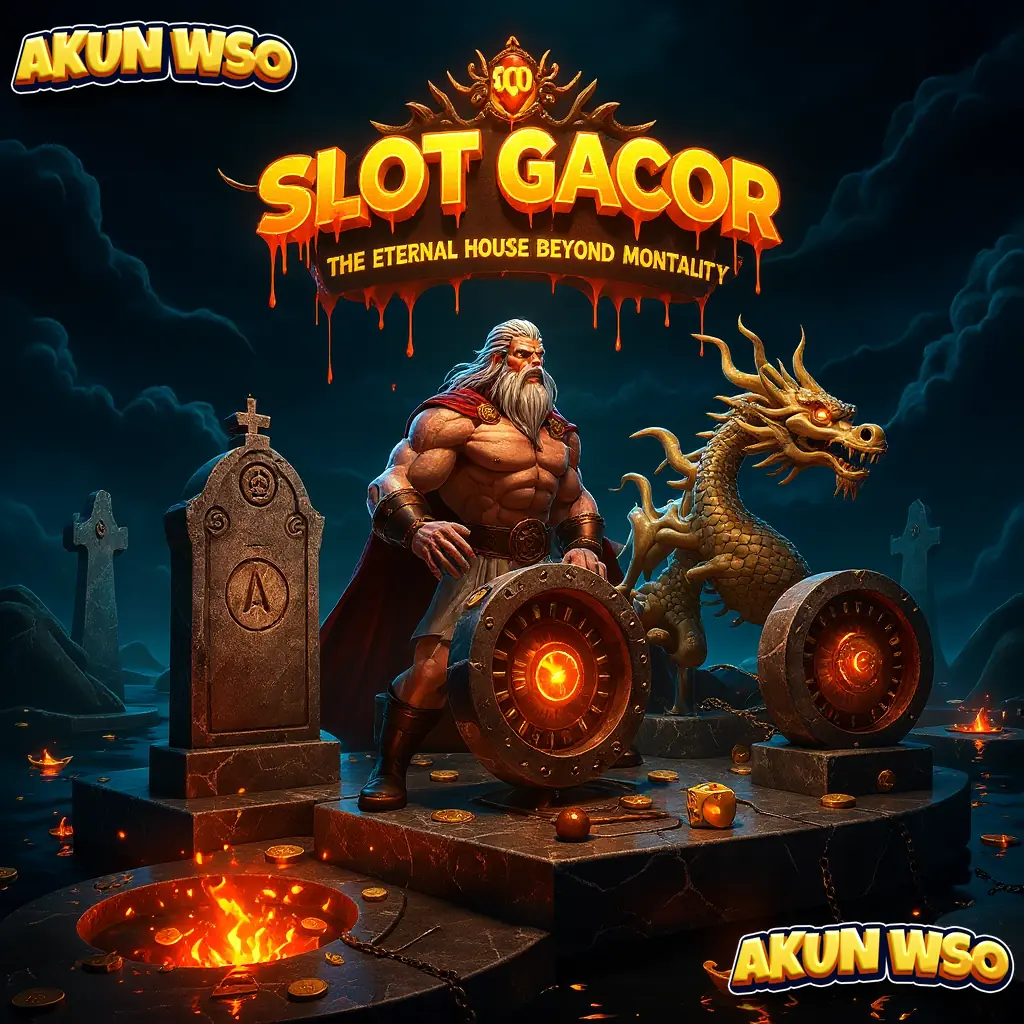 Logo Baru AKUN WSO Apk Slot Login Informasi Publik Tata Harmoni