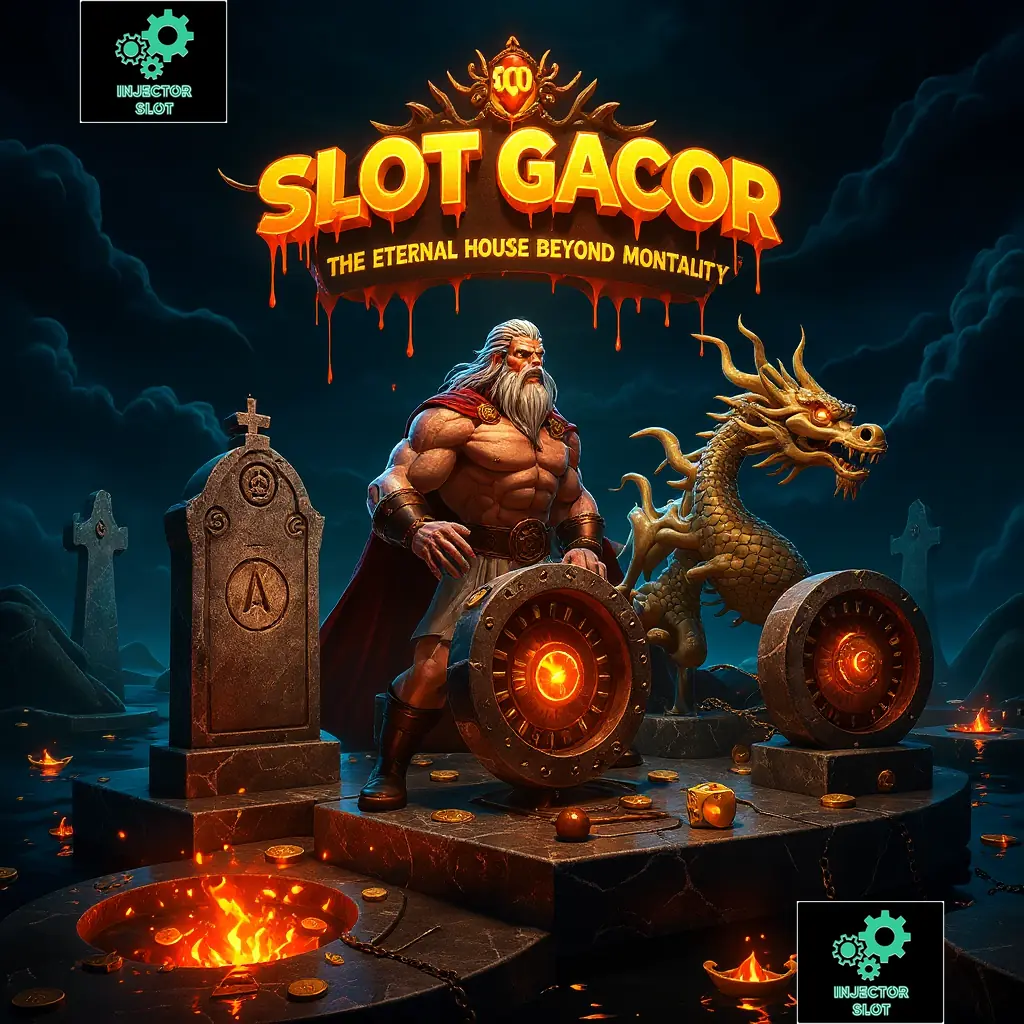 Logo Baru APK INJECTOR Apk Slot Login Informasi Publik Tata Harmoni