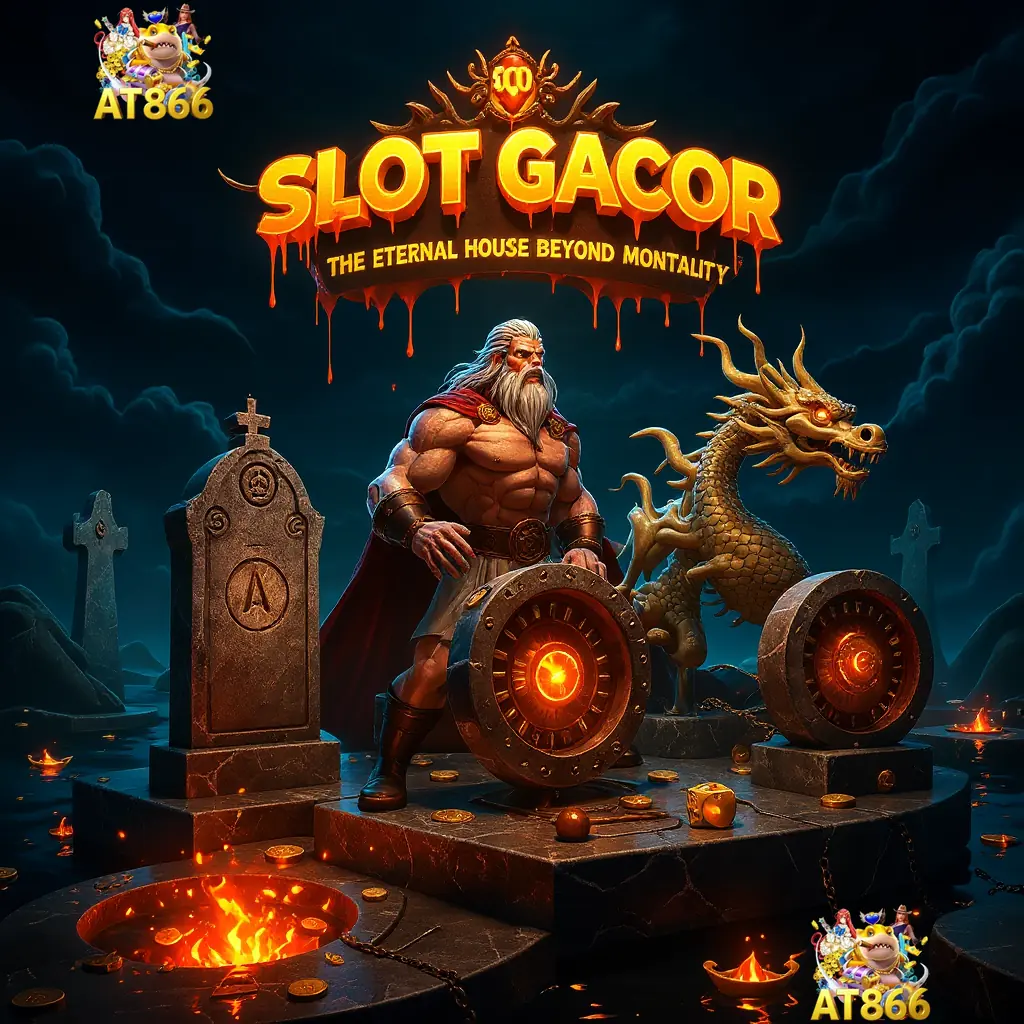 Logo Baru AT866 Apk Slot Login Informasi Publik Tata Harmoni