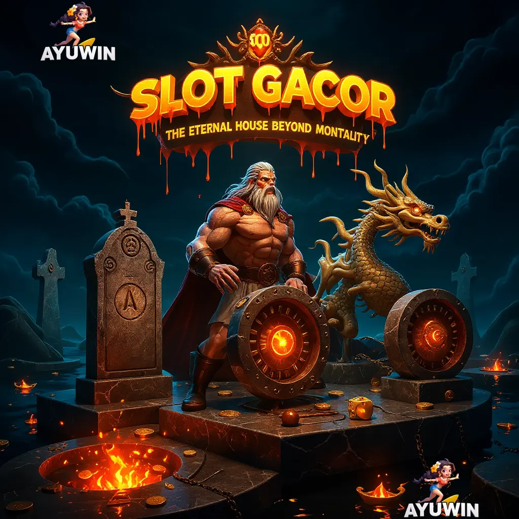 Logo Baru AYUWIN Apk Slot Login Informasi Publik Tata Harmoni