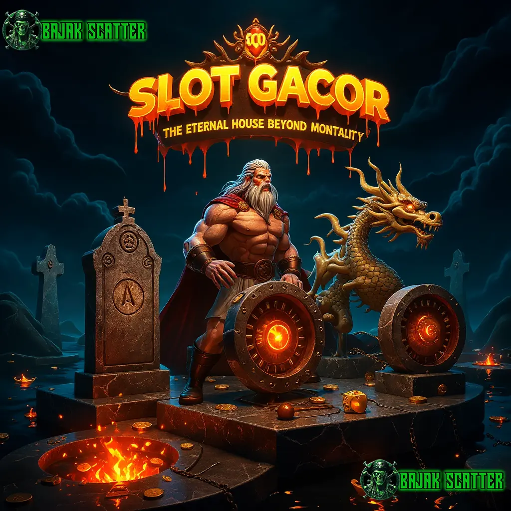 Logo Baru BAJAK SCATER Apk Slot Login Informasi Publik Tata Harmoni