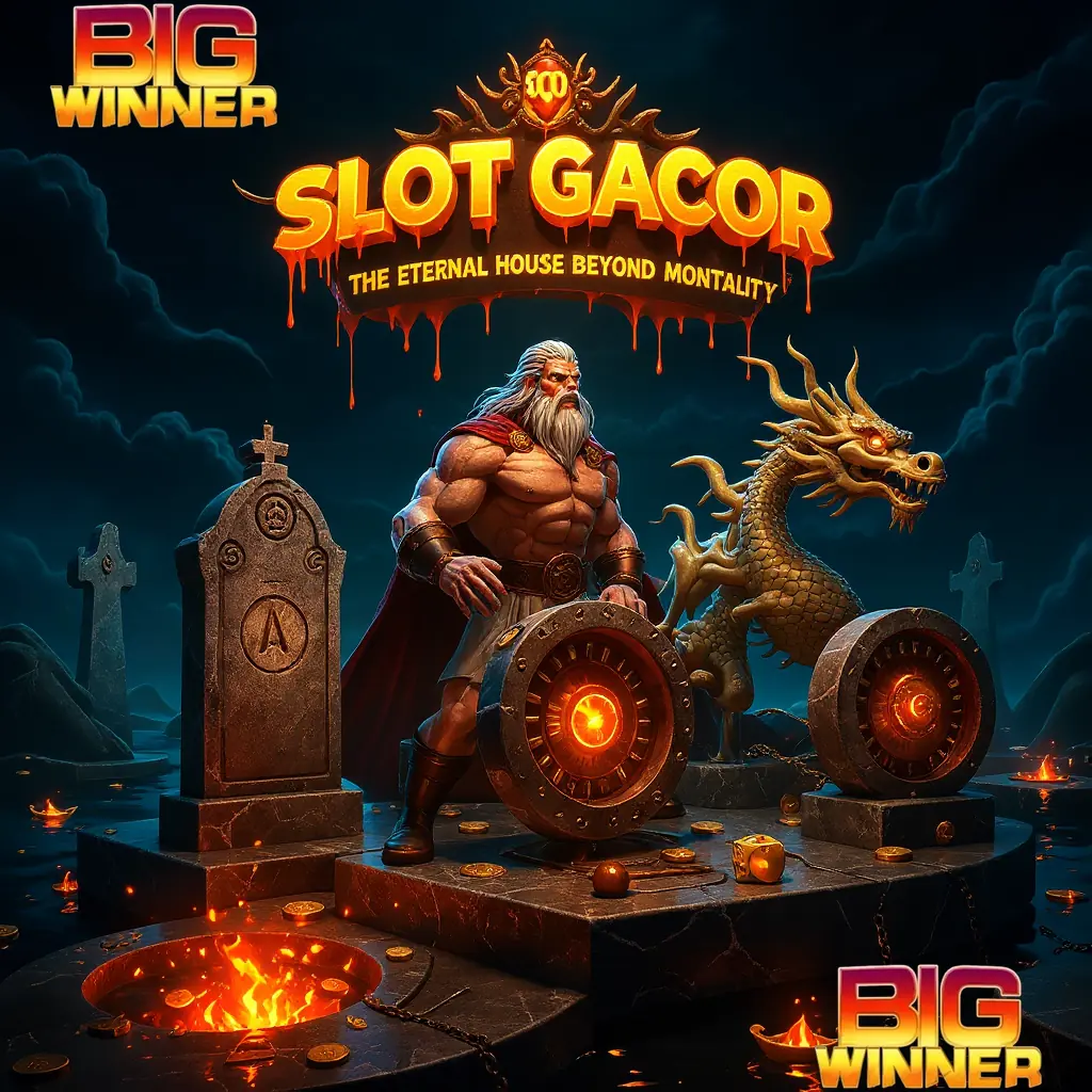 Logo Baru BIGWINNER Apk Slot Login Informasi Publik Tata Harmoni