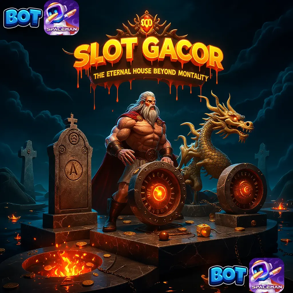 Logo Baru BOT SPACEMAN HACK Apk Slot Login Informasi Publik Tata Harmoni