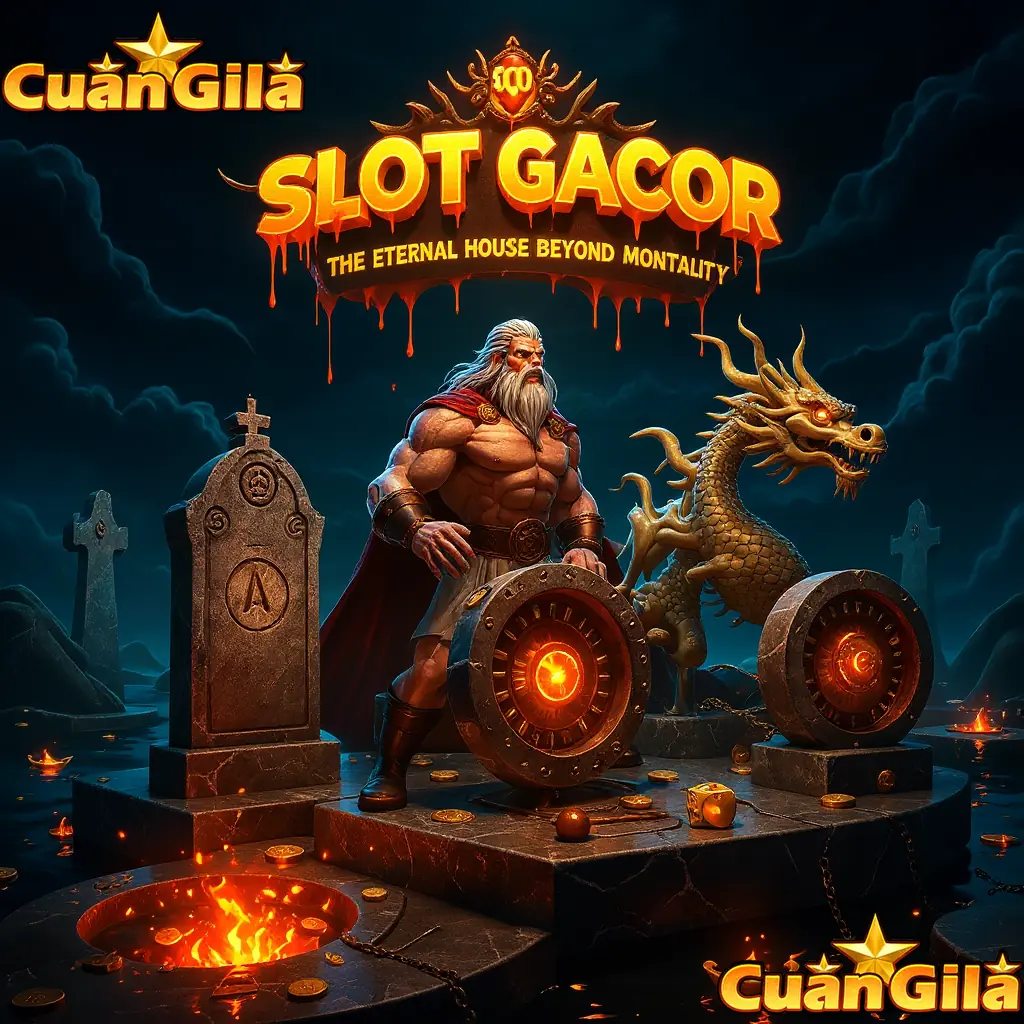 Logo Baru CUANGILA Apk Slot Login Informasi Publik Tata Harmoni