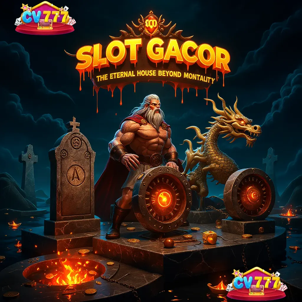 Logo Baru CV777 Apk Slot Login Informasi Publik Tata Harmoni