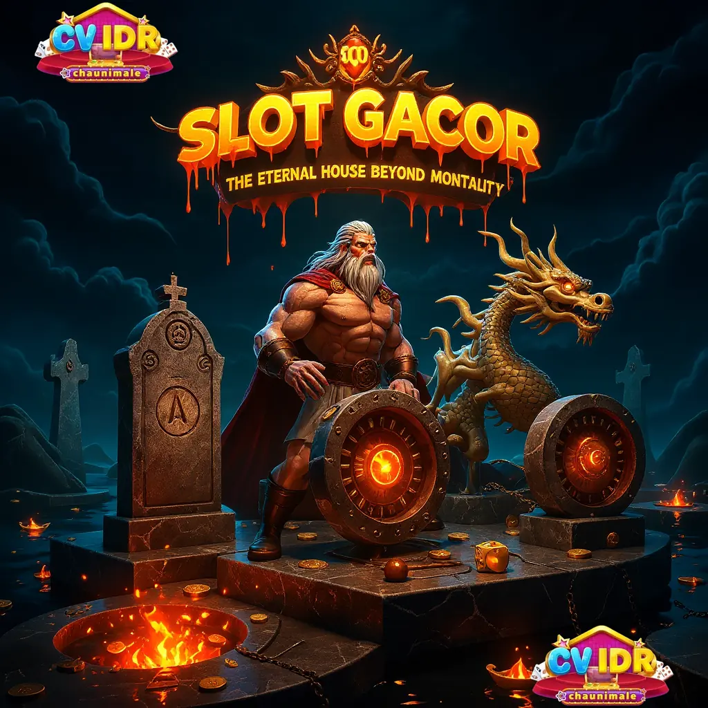 Logo Baru CVIDR Apk Slot Login Informasi Publik Tata Harmoni