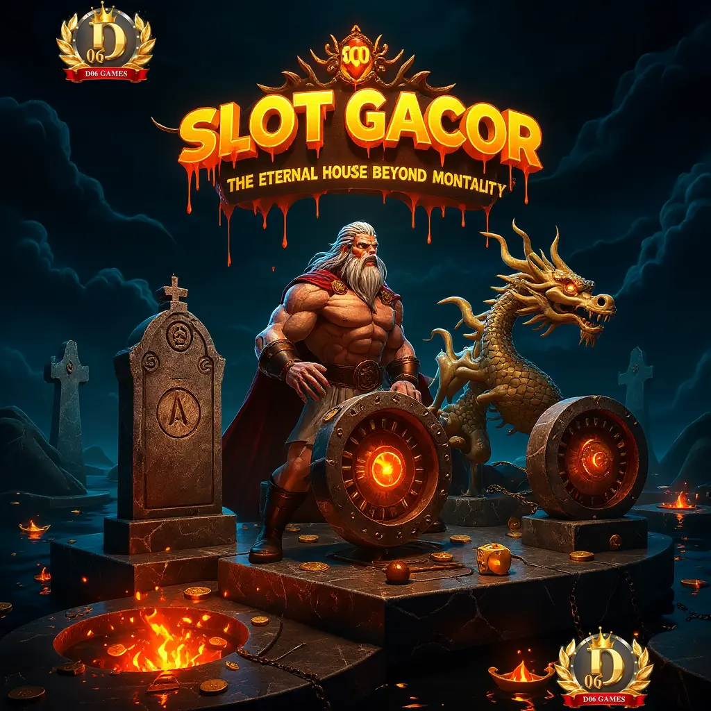 Logo Baru D06 Apk Slot Login Informasi Publik Tata Harmoni