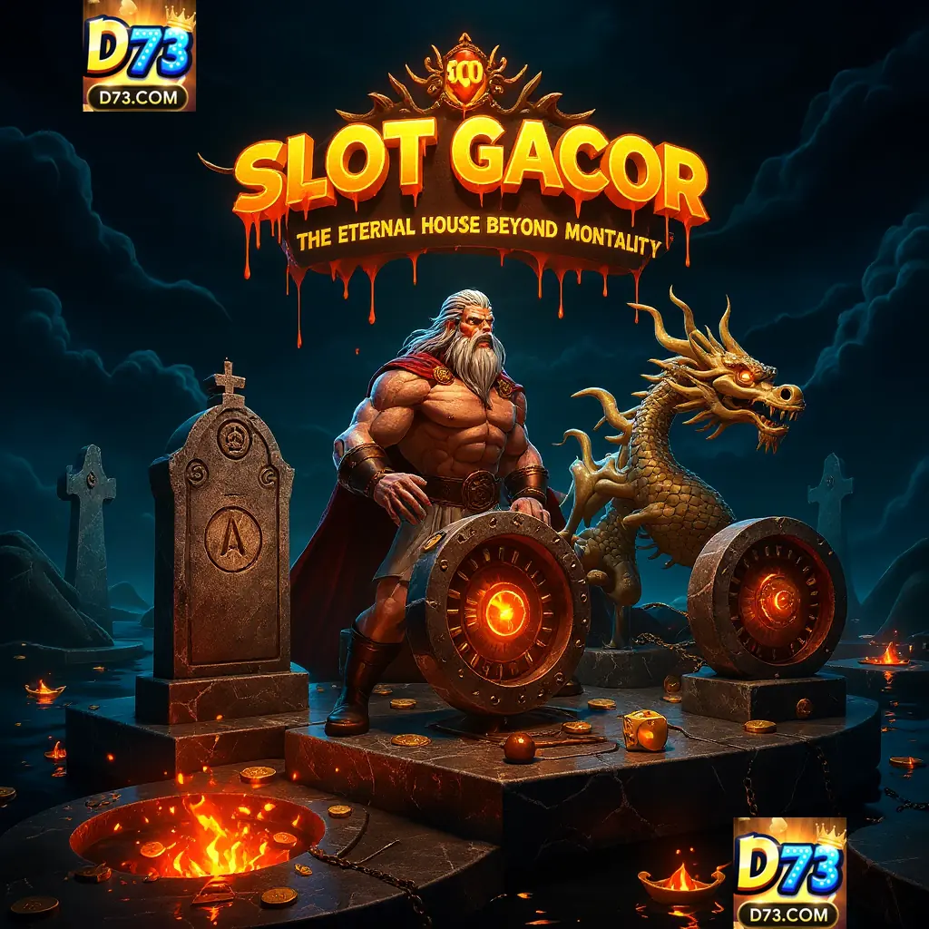 Logo Baru D73 Apk Slot Login Informasi Publik Tata Harmoni