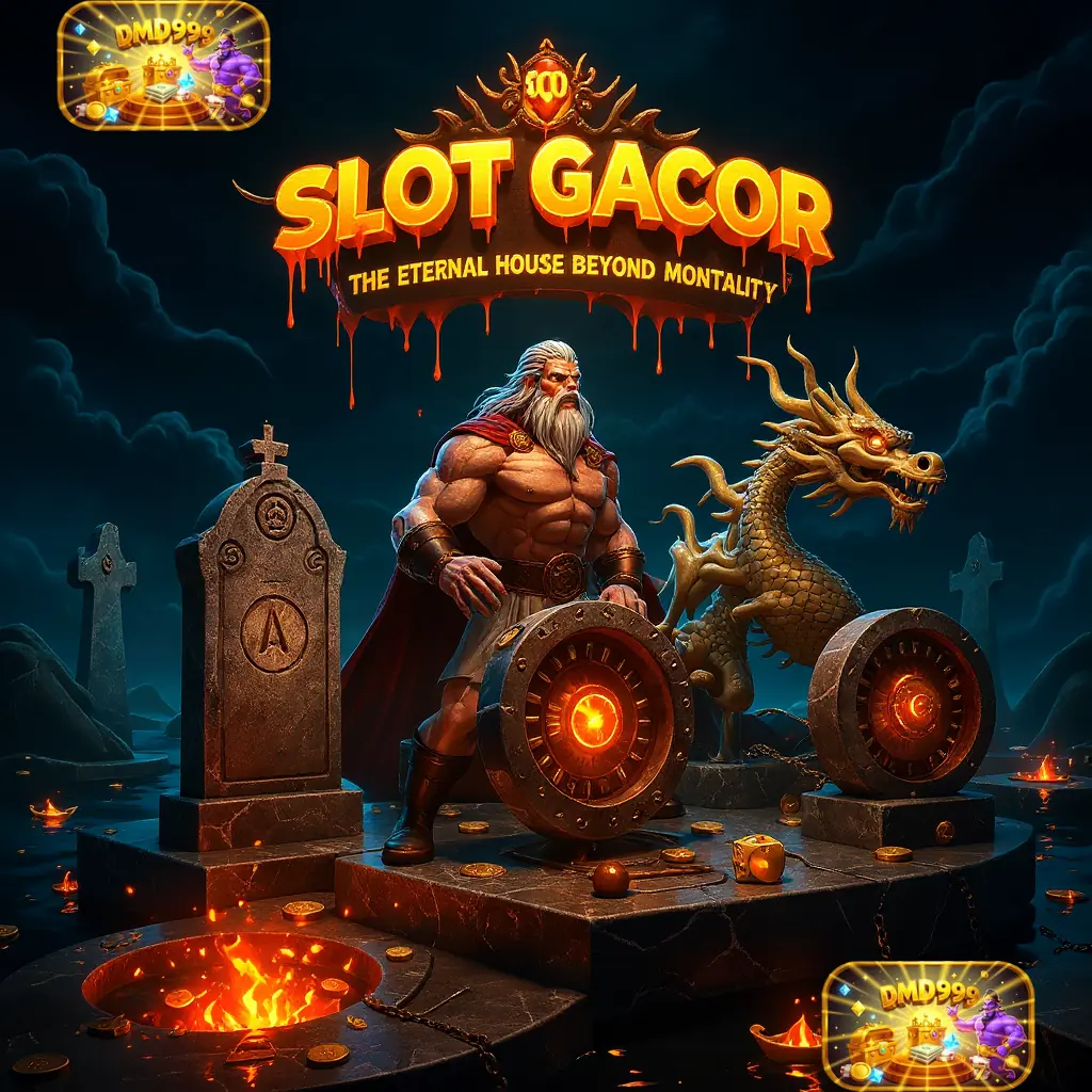 Logo Baru DMD999 Apk Slot Login Informasi Publik Tata Harmoni