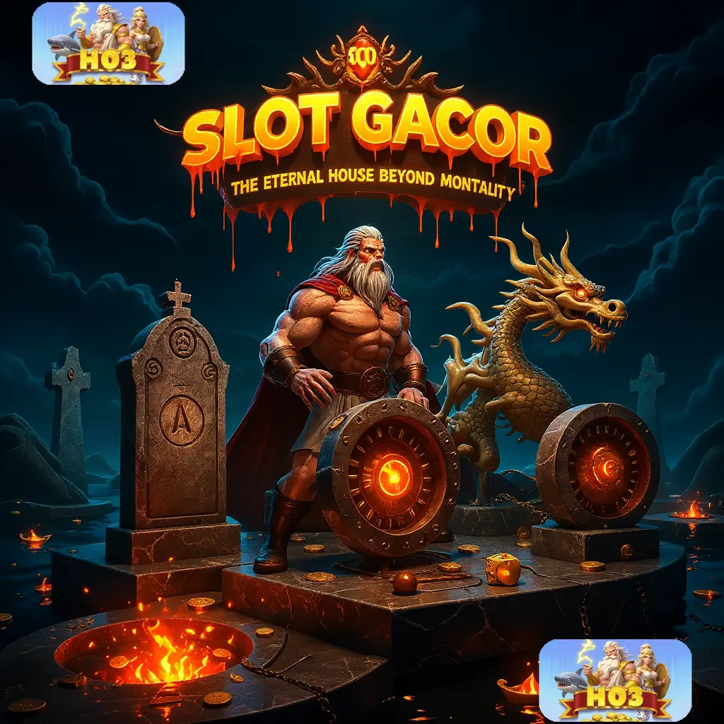 Logo Baru H03 Apk Slot Login Informasi Publik Tata Harmoni