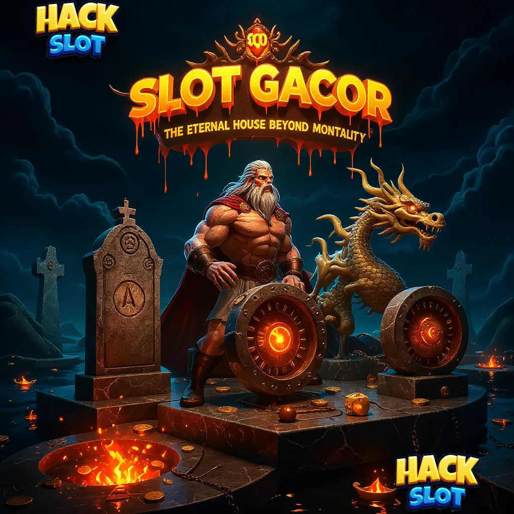 Logo Baru HACK SLOT Apk Slot Login Informasi Publik Tata Harmoni