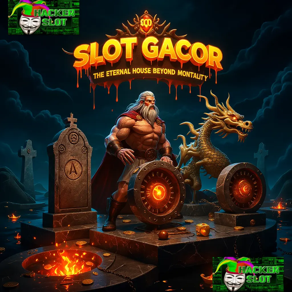 Logo Baru HACKER SLOT Apk Slot Login Informasi Publik Tata Harmoni
