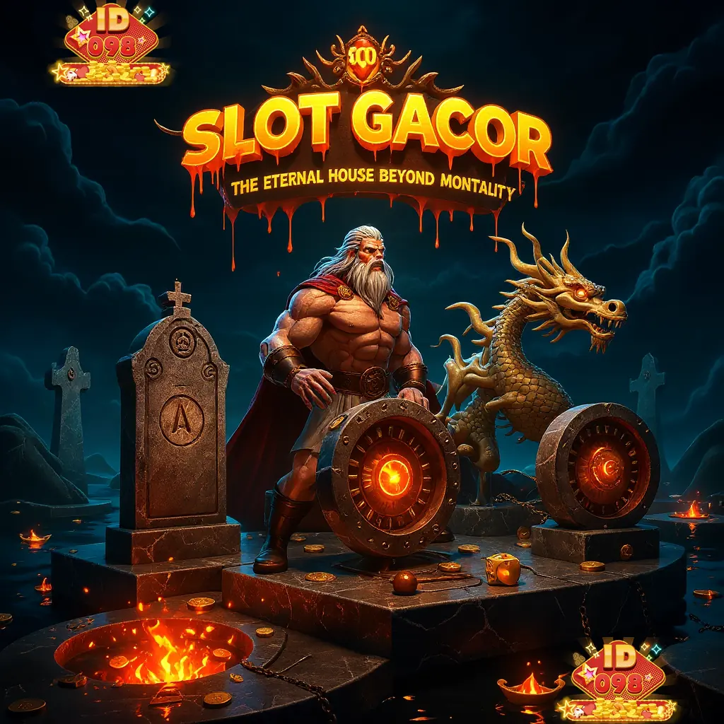Logo Baru ID098 Apk Slot Login Informasi Publik Tata Harmoni