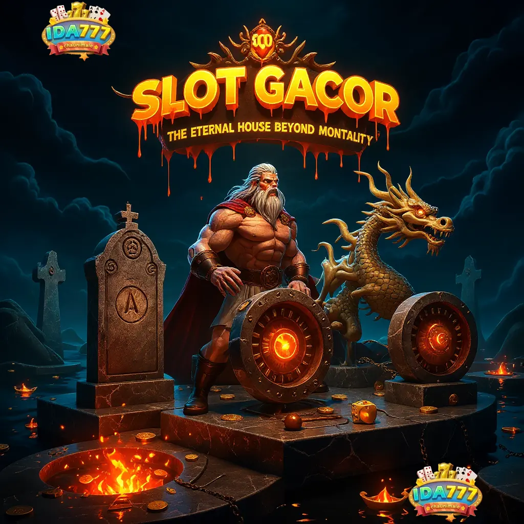 Logo Baru IDA777 Apk Slot Login Informasi Publik Tata Harmoni