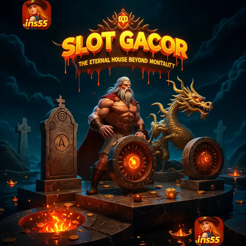 Logo Baru INS55 Apk Slot Login Informasi Publik Tata Harmoni