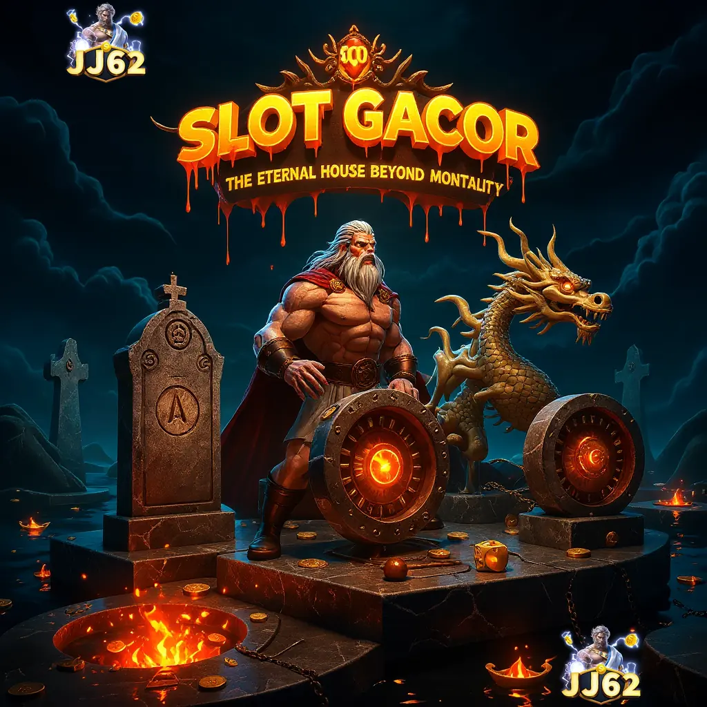Logo Baru JJ62 Apk Slot Login Informasi Publik Tata Harmoni