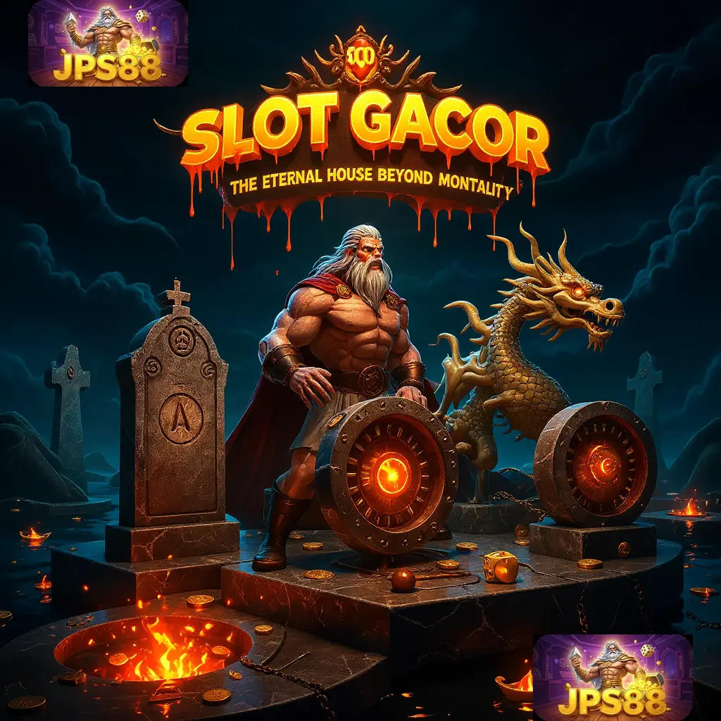 Logo Baru JPS88 Apk Slot Login Informasi Publik Tata Harmoni