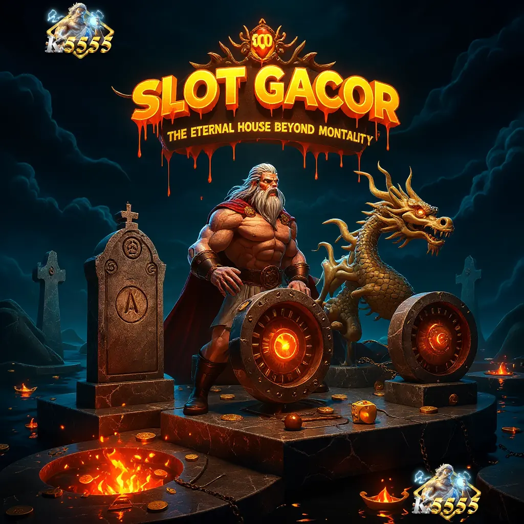 Logo Baru K5555 Apk Slot Login Informasi Publik Tata Harmoni