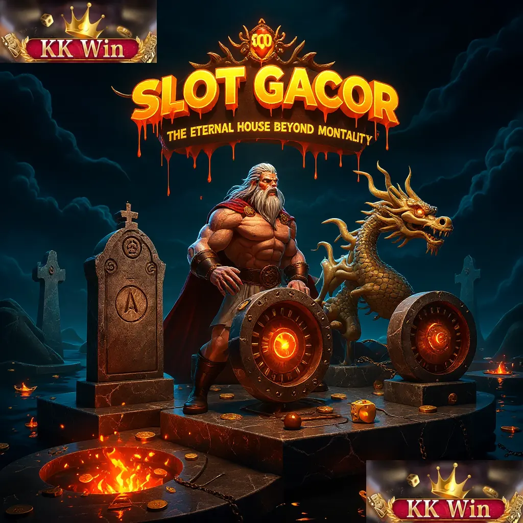 Logo Baru KKWIN Apk Slot Login Informasi Publik Tata Harmoni
