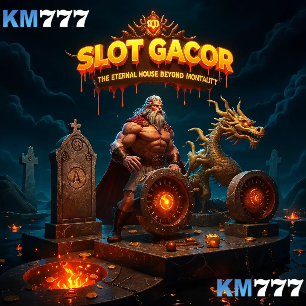Logo Baru KM777 Apk Slot Login Informasi Publik Tata Harmoni