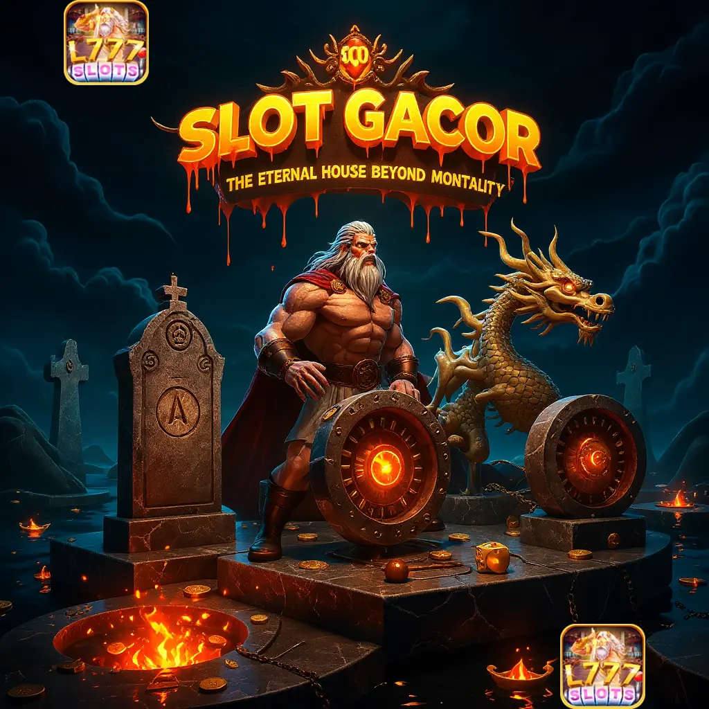 Logo Baru L777 Apk Slot Login Informasi Publik Tata Harmoni