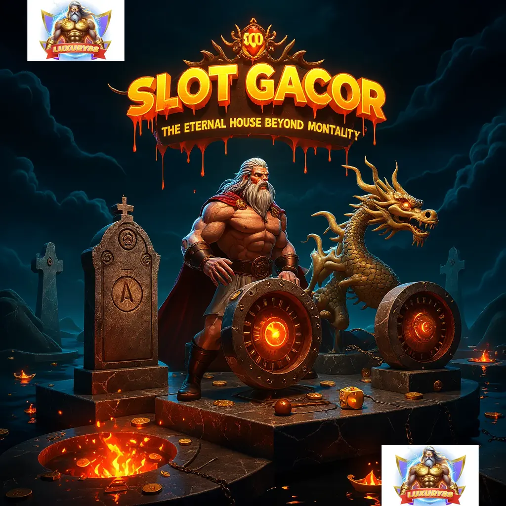 Logo Baru LUXURY88 Apk Slot Login Informasi Publik Tata Harmoni