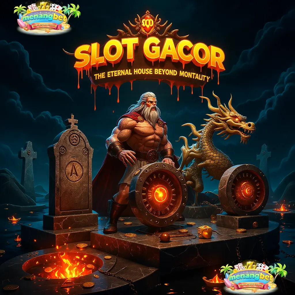 Logo Baru MENANG666 Apk Slot Login Informasi Publik Tata Harmoni