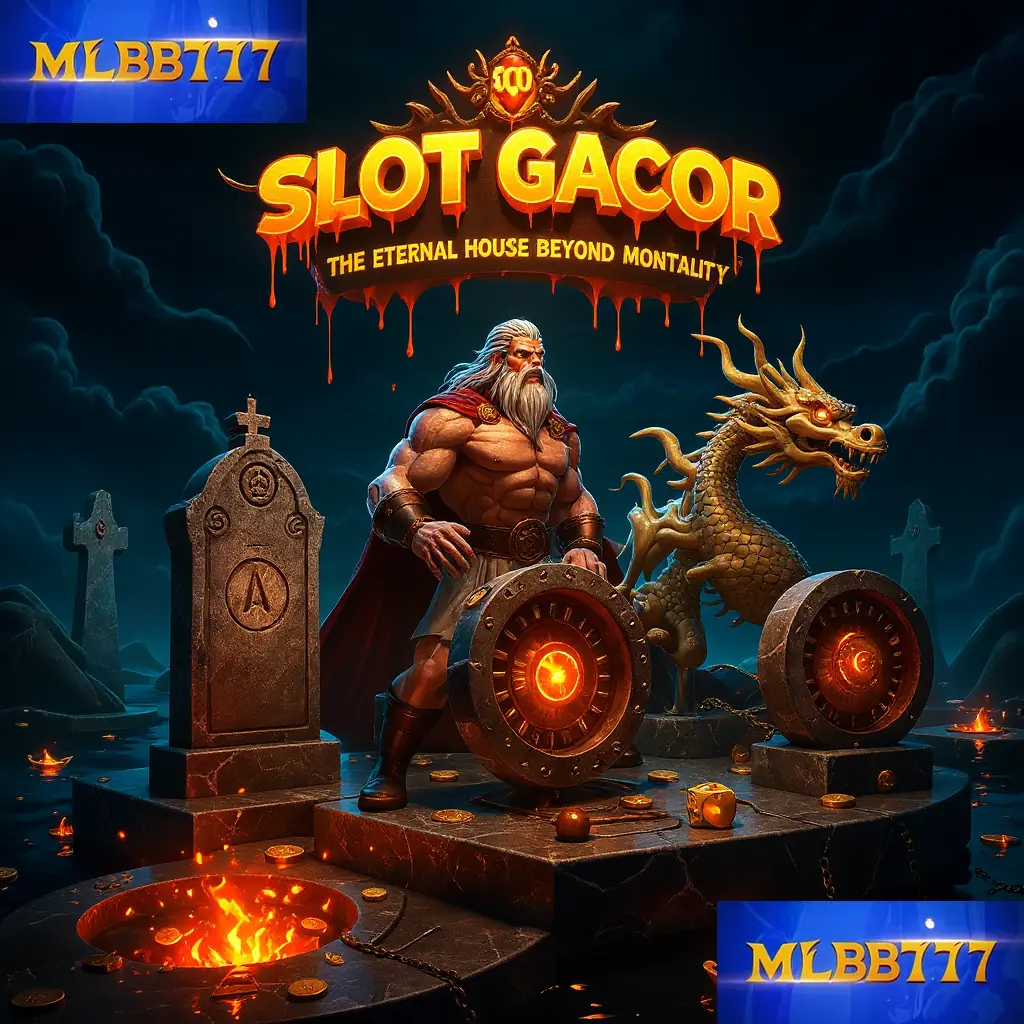 Logo Baru MLBB777 Apk Slot Login Informasi Publik Tata Harmoni