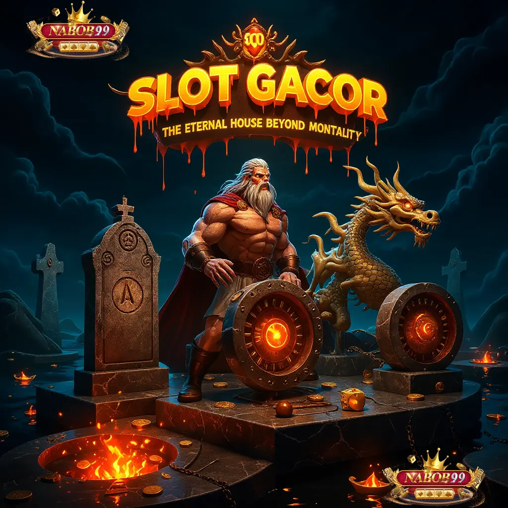 Logo Baru NABOB99 Apk Slot Login Informasi Publik Tata Harmoni