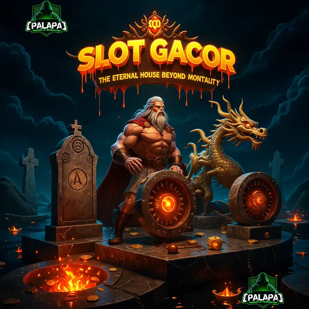 Logo Baru PALAPA HACK SLOT Apk Slot Login Informasi Publik Tata Harmoni
