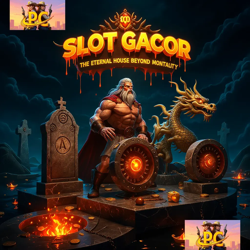 Logo Baru PCPC7 Apk Slot Login Informasi Publik Tata Harmoni