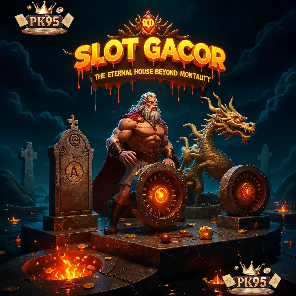 Logo Baru PK95 Apk Slot Login Informasi Publik Tata Harmoni