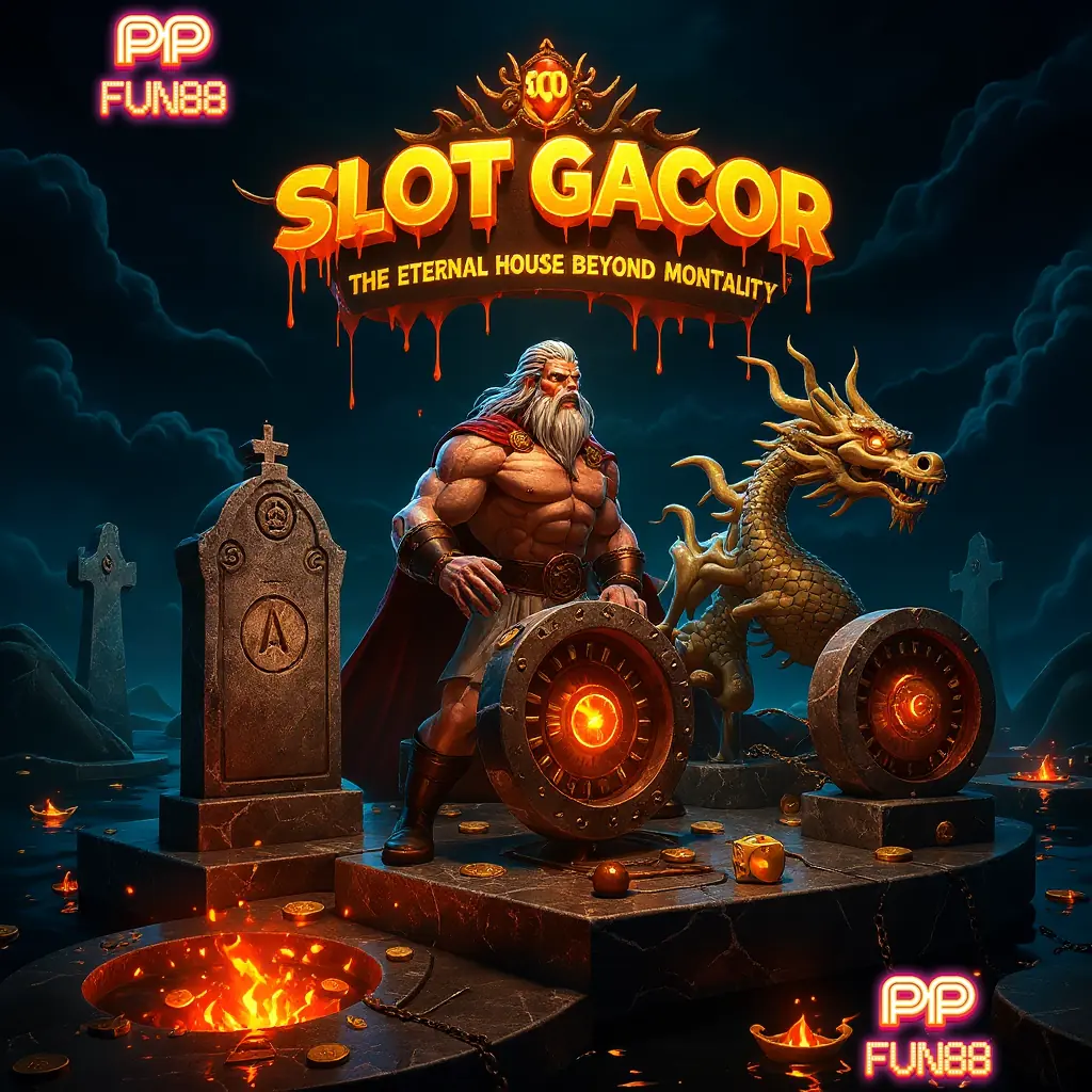 Logo Baru PPFUN88 Apk Slot Login Informasi Publik Tata Harmoni
