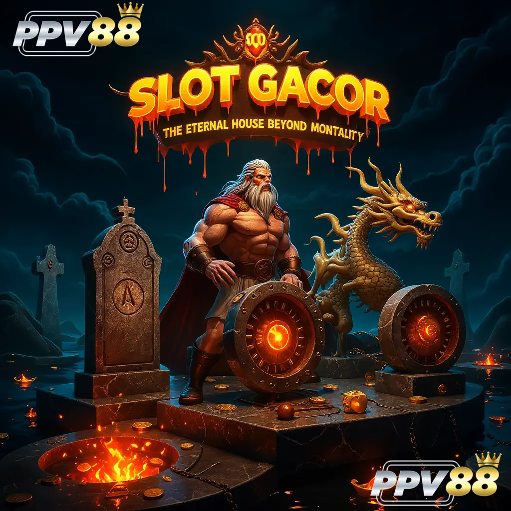 Logo Baru PPV88 Apk Slot Login Informasi Publik Tata Harmoni