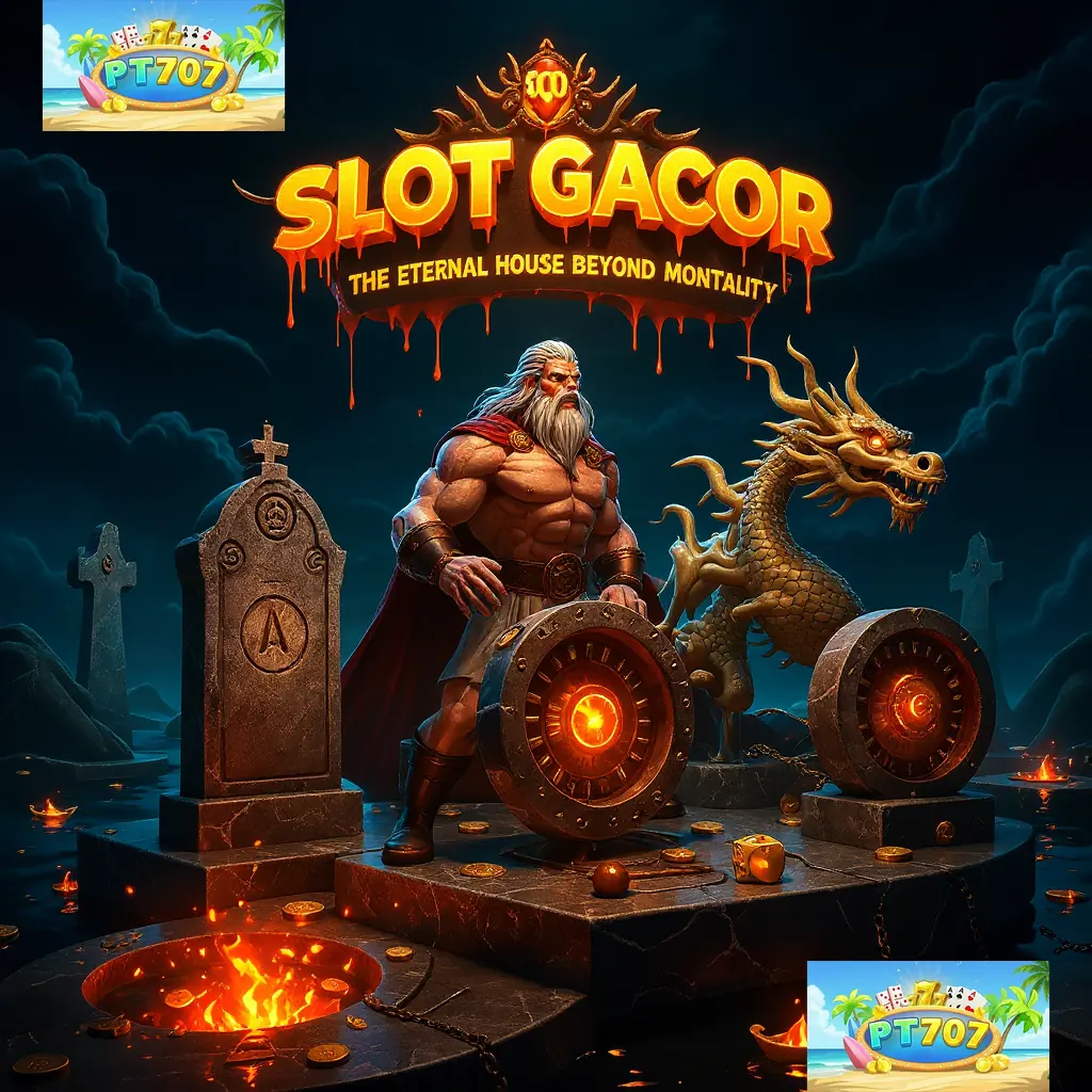 Logo Baru PT707 Apk Slot Login Informasi Publik Tata Harmoni