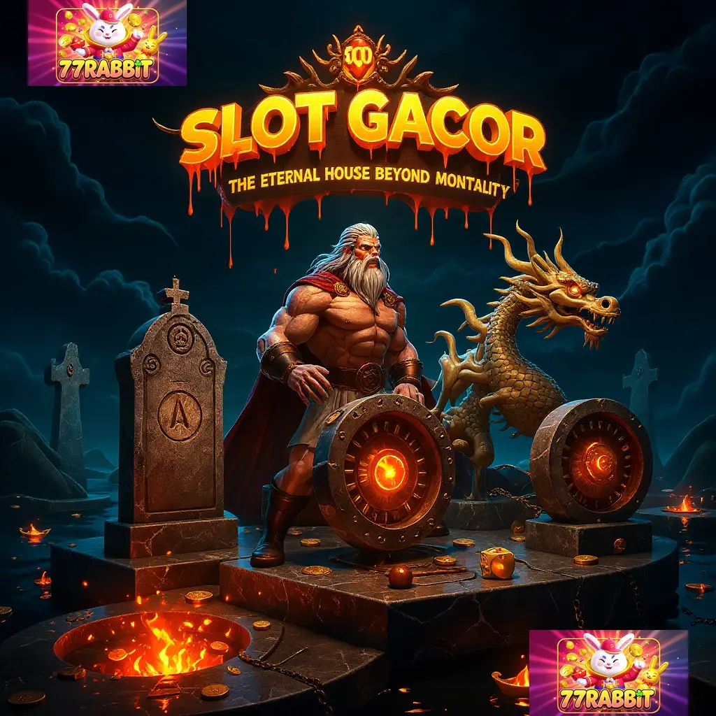 Logo Baru RABBIT77 Apk Slot Login Informasi Publik Tata Harmoni