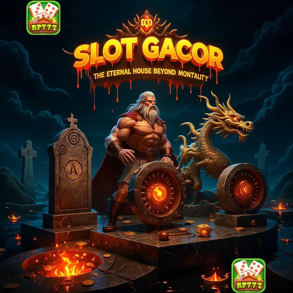 Logo Baru RP777 Apk Slot Login Informasi Publik Tata Harmoni